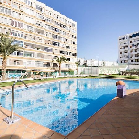 El 303, Relax En Playa Del Ingles Apartamento Exterior foto